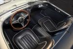 Austin-Healey 100-4 1955 года